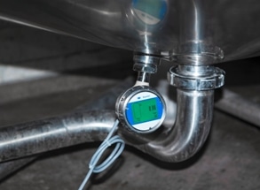 Innovative Sensor Solutions Help Food Manufacturers Achieve Process Optimization & Reduced Costs