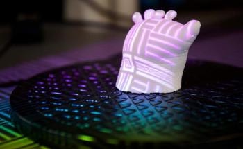 Researchers Integrate Electronic Sensors into Customized 3D-Printed Prosthetics
