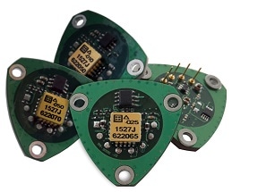 Silicon Designs Adds New G-Ranges, End-User Features to Lower-Cost MEMS Inertial Accelerometer Family