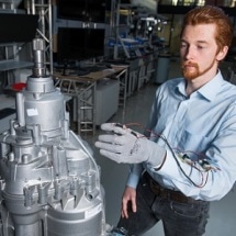 New Smart Glove Using Ultrathin Dielectric Elastomer Film for Industry 4.0