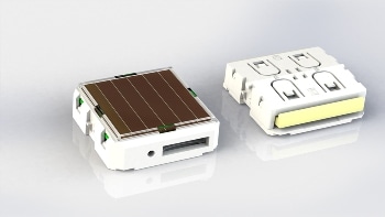 EnOcean to Showcase Industry's First Self-Powered Bluetooth® Motion Detector at Lightfair 2019