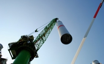 Know the Load in Wind Energy