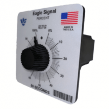 Benefits of Eagle Signal’s CT4 SERIES
