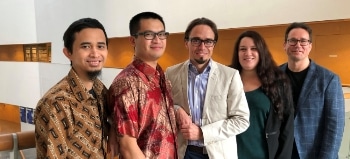 Researchers Develop World’s Fastest Sensor for Hydrogen-Powered Vehicles