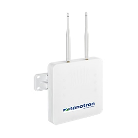 Nanotron and Decawave Shorten Time to Revenue with New Micro-Location Solutions