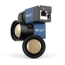 Teledyne DALSA Exhibits Highly Versatile LWIR Camera at SPIE Defense and Commercial Sensing Exhibition