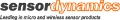 SensorDynamics Launches Shock-Proof Wireless System for Precise Motion Detection in Various Sectors