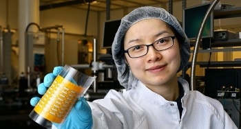 New Research Develops Thermoelectric Material with Ultra-sensitive Heat Sensor
