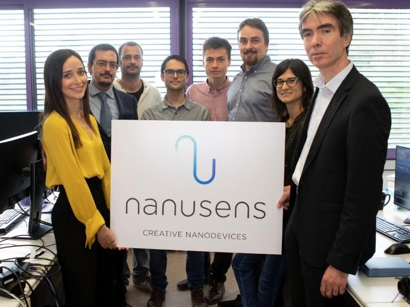 Nanusens solves the bottleneck preventing MEMS sensor market growing from billion to trillions