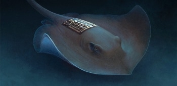 Pioneering Tagging System to Track Sea Animals at Deeper Depths with Higher Sensitivities