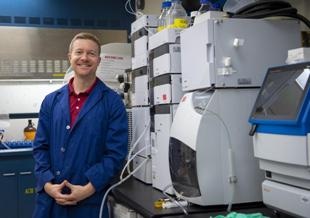 Wearable Sensors Founded on Biotechnology Could be Used to Monitor Personal, Environmental Data