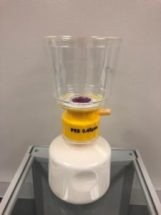 Researchers Develop Sensor that can “Smell” Whether Milk is Good or Spoiled