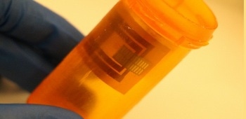 New Smart Pill Bottle May Help Fight the Problem of Prescription Drug Abuse