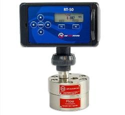 AW-Lake “Bluetooth Series of Products” Support Smart Phone Connectivity of Flow Meter Readings for Remote Programming and Flow Monitoring