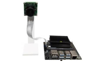 e-con Systems Launches Ultra-Low Light, Full HD Camera Support for NVIDIA® Jetson NANO™