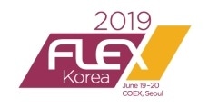 2019 FLEX Korea Highlights Flexible Hybrid Electronics Technology Innovations and Opportunities