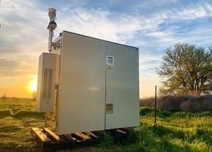 New Set of Diode-Based LIDAR Instruments Could Help Fill Important Gaps in Meteorological Observations