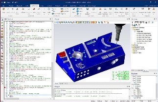 LK Metrology Announces Enhanced Multi-Sensor CMM Software