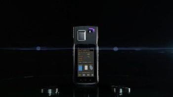 US Cargo Facilities Secured with Integrated Biometrics “Columbo” Fingerprint Sensors