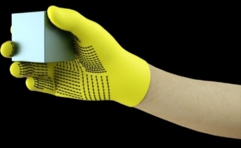 Researchers Develop a Low-Cost, Sensor-Packed Glove that Captures Pressure Signals as Humans Interact with Objects