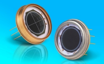 OSI Optoelectronics Introduces Ultra-Low-Noise, High-Responsivity 1064 nm Optimized Photodetectors
