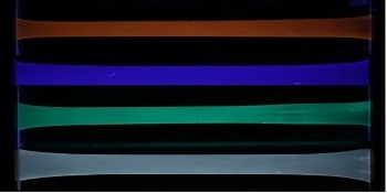 Researchers Find New Type of Sensor Molecule for Polymers to Indicate Mechanical Stress