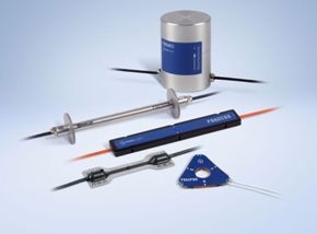 HBM Launches New Range of Robust and Reliable Sensors