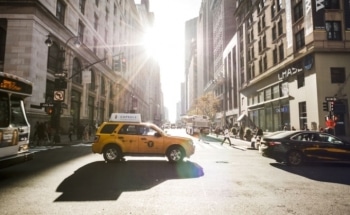 MIT Researchers Use Movable Sensors to Measure Traffic, Weather, and Air Pollution