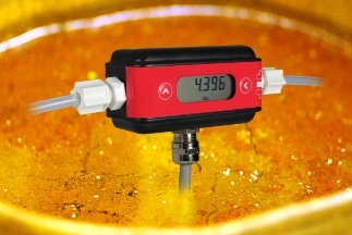 Accurate Flow Measurement of Corrosive Fluids