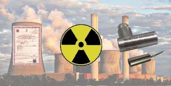 NewTek Introduces New Tested and Approved Radiation Resistant LVDT Position Sensors for Applications with Radiation Exposure