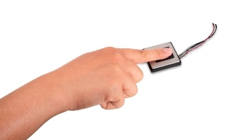 Smallest FBI-Certified FAP 30 TFT Fingerprint Sensor Launched