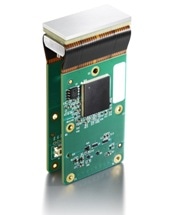 Detection Technology Presents X-Tile Powered Ultra-Fast Panel Detector for Industrial Applications