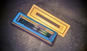 Emberion’s New Hyperspectral Graphene Photodetector Covers Wide Spectral Range