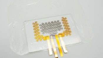 Graphene-Based E-Tatoo for Easy and Accurate Heart Health Monitoring