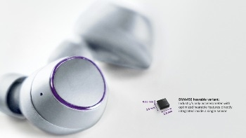 Hearables: Bosch Brings Smart Features to Your Ear
