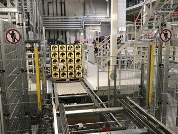 Muting Reinvented - Smart Process Gating