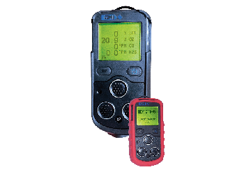 Introducing the Enhanced PS200 Multi-Gas Instrument