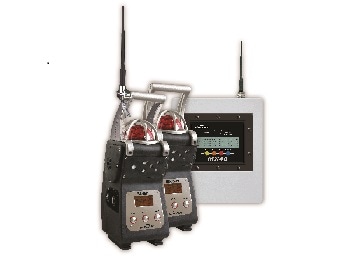 Al Masaood Relies on the BM25 Multi-Gas Detector