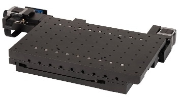 XY Stages for Industrial and Routine Microscopy Applications