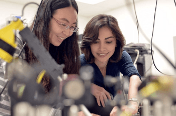 Light-Detecting Sensors can Reveal Planetary Systems in Vivid Detail