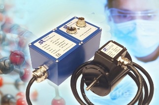 Innovative Medical Markers Capped to Perfection