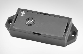 Toposens Launches TS3 Ultrasonic Sensor