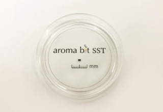 Aroma Bit to Develop Ultra-Compact Silicon CMOS-Based Smell Sensor