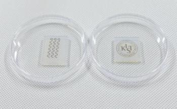 Novel Technology for Producing Flexible Sensors on Rough Surfaces