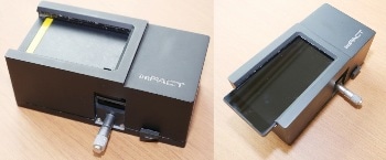 New Portable Device Allows Smartphones to Count Biological Viruses