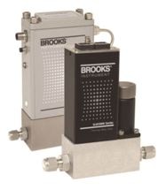 Brooks Instrument Unveils Mass Flow Controllers Built Specifically for Biotech Applications