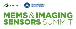 SEMI MEMS & Imaging Sensors Summit Highlights Innovations Across Consumer, Industrial Markets