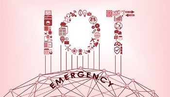 ETSI Issues Report on IOT Devices for Emergency Communications