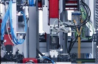 Miniature Low Level Force Sensor is Small but Perfectly Formed