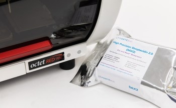 ForteBio Launches High-Precision Octet System Biosensor for Process Development Rigor